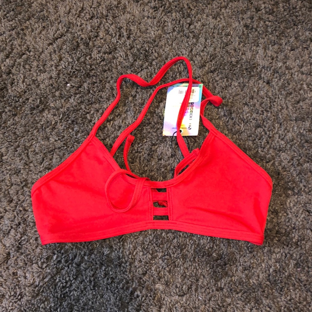 Jolyn Bikini Top